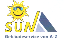 Logo Sun Gebäudeservice